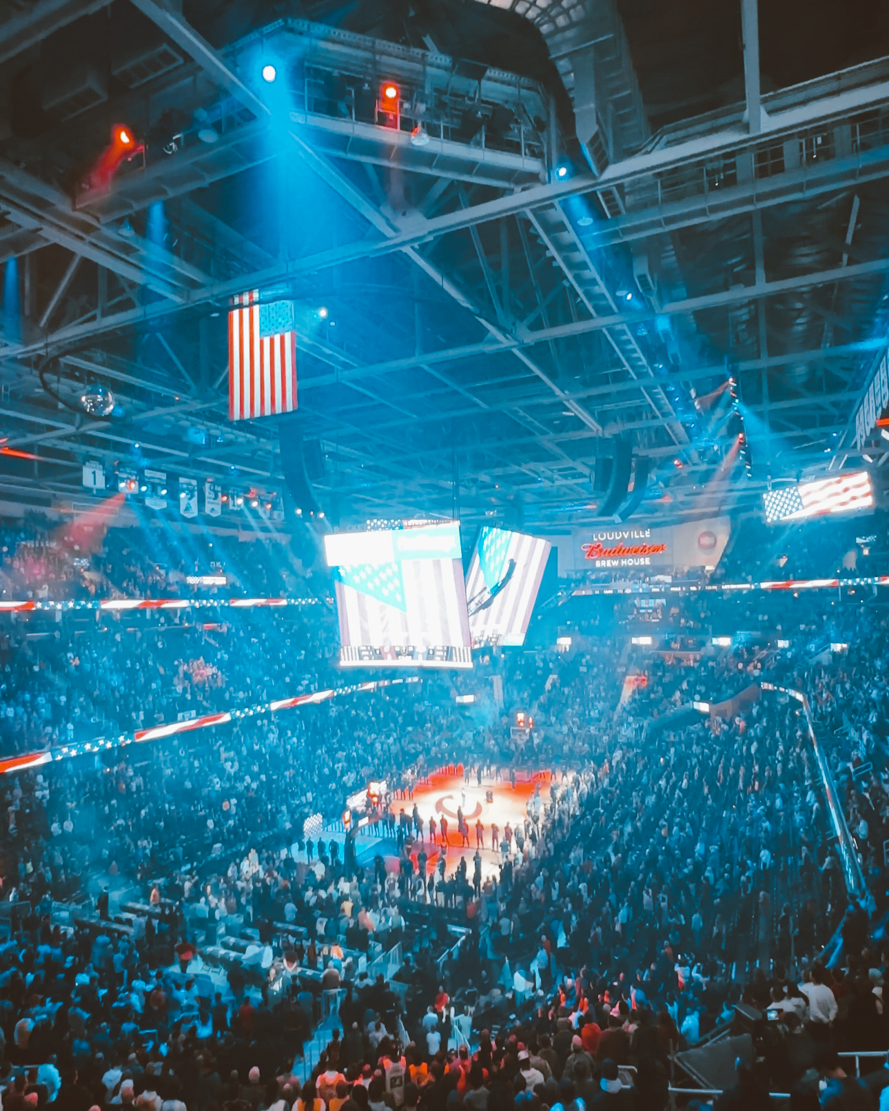 LET EM KNOW': Cleveland Cavaliers 2023 playoffs fan guide
